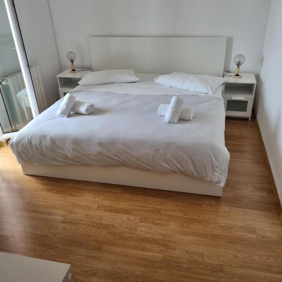 בול Villa Mila מראה חיצוני תמונה