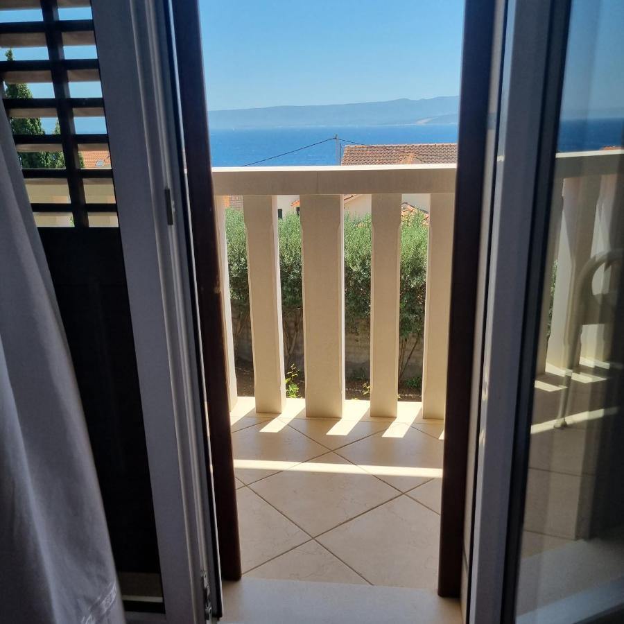 בול Villa Mila מראה חיצוני תמונה