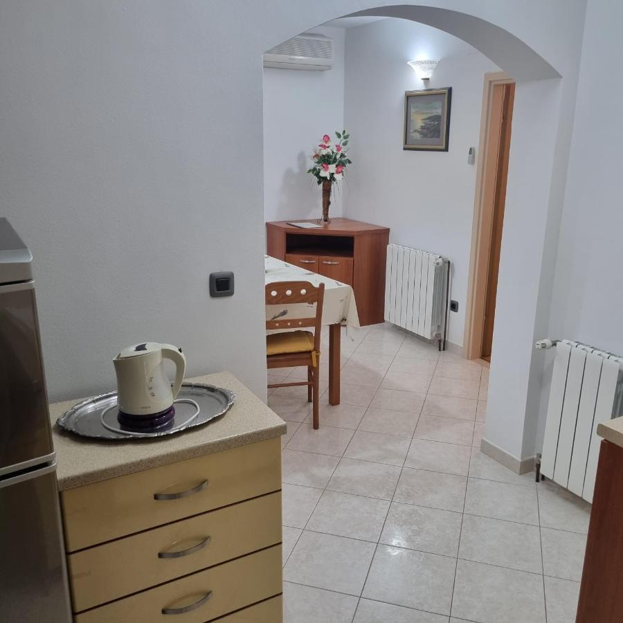 בול Villa Mila מראה חיצוני תמונה